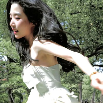无法抗拒的他日版